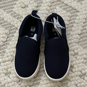 Gap slip on shoes - brand new